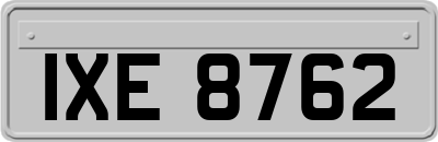 IXE8762