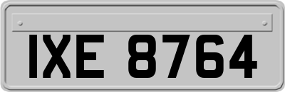 IXE8764