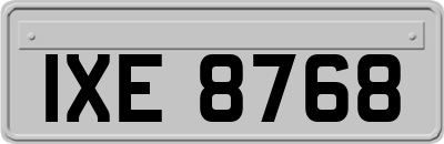 IXE8768