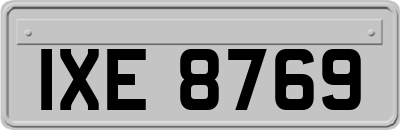 IXE8769