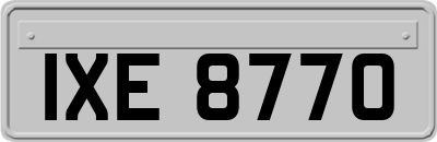 IXE8770