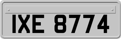 IXE8774
