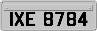 IXE8784