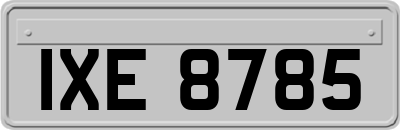 IXE8785