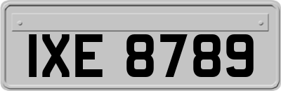 IXE8789
