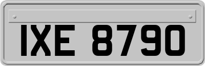 IXE8790