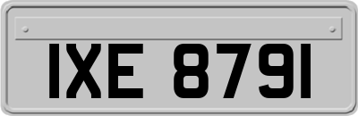 IXE8791