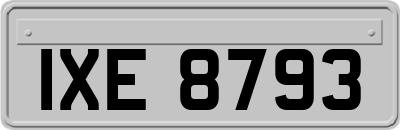 IXE8793