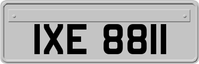 IXE8811