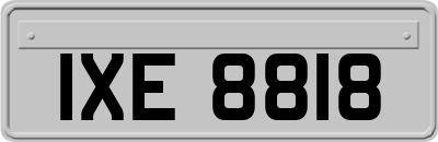IXE8818