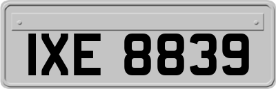 IXE8839