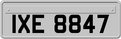 IXE8847