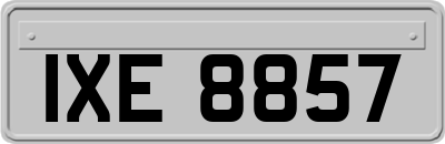 IXE8857