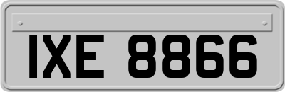 IXE8866