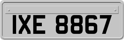 IXE8867