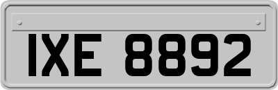 IXE8892