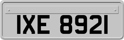 IXE8921