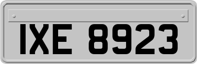 IXE8923