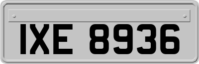 IXE8936