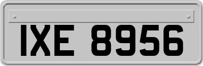 IXE8956