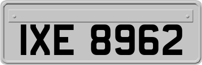 IXE8962