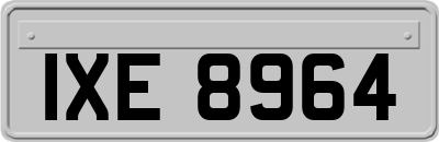 IXE8964