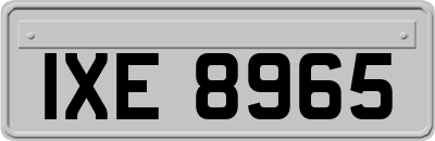 IXE8965