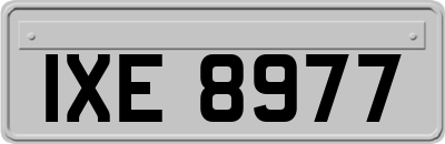 IXE8977