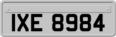 IXE8984