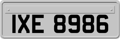 IXE8986