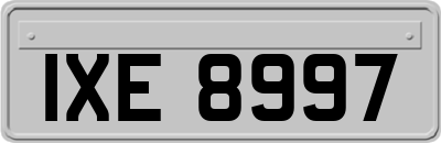 IXE8997