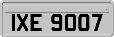 IXE9007