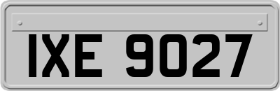 IXE9027