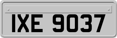 IXE9037