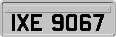 IXE9067