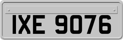 IXE9076