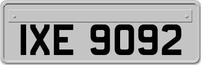 IXE9092