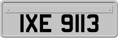 IXE9113