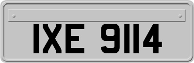 IXE9114