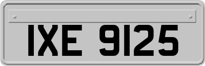 IXE9125