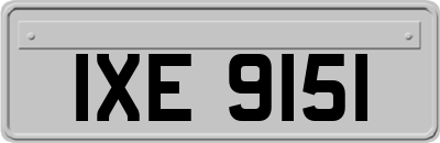 IXE9151