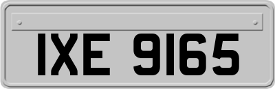 IXE9165
