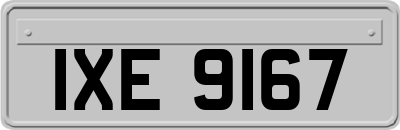 IXE9167