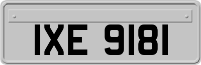 IXE9181