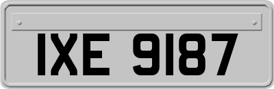 IXE9187
