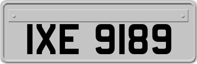 IXE9189