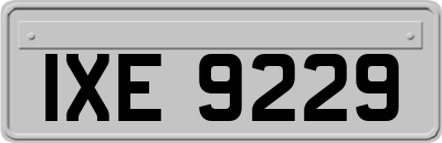 IXE9229