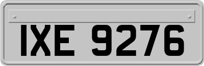 IXE9276