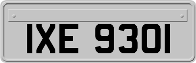 IXE9301