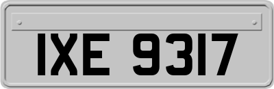 IXE9317